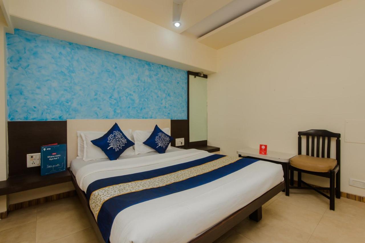 Oyo 18502 Flagship Sahar International Hotel - Mumbai — Photos 1